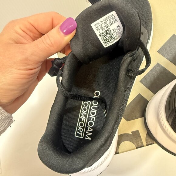 Adidas X_PLR Path Cloudfoam Sneakers, Comfortable-Walking-Running- New with Box - Picture 6 of 8